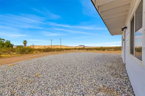 Exterior - 55757 Linn, Landers, CA 92285 photo 11 of 12