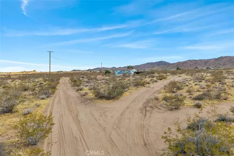 View/Area - 55757 Linn, Landers, CA 92285 photo 1 of 4