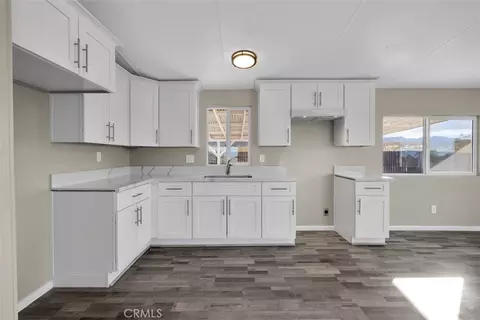 Kitchen - 55757 Linn, Landers, CA 92285 photo 1 of 1