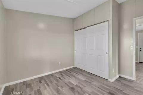 Bedroom - 55757 Linn, Landers, CA 92285 photo 3 of 3