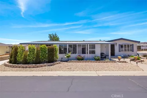7501 Palm #148, Yucca Valley, CA 92284
