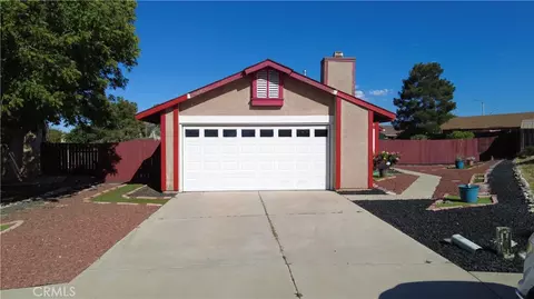 12441 San Gorgonio, Victorville, CA 92392