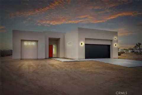 59423 Canterbury St, Yucca Valley, CA 92284