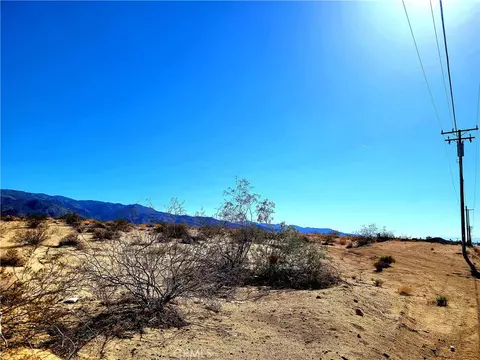 73101 Two Mile Rd, Twentynine Palms, CA 92277