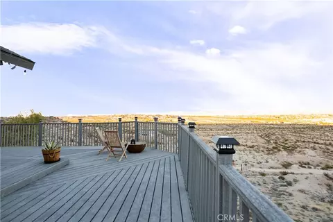 Exterior - 71159 Sullivan, Twentynine Palms, CA 92277 photo 7 of 14