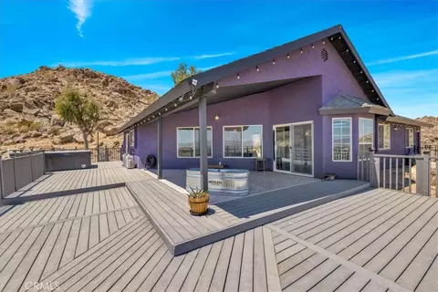 Other - 71159 Sullivan, Twentynine Palms, CA 92277 photo 5 of 10