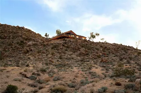 71159 Sullivan, Twentynine Palms, CA 92277