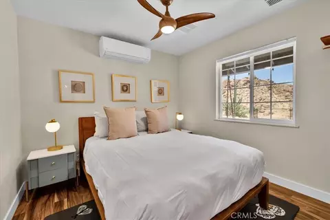 Bedroom - 71159 Sullivan, Twentynine Palms, CA 92277 photo 4 of 6