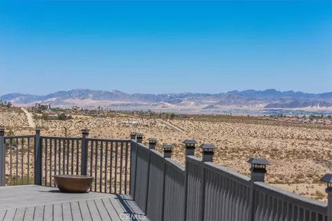 Exterior - 71159 Sullivan, Twentynine Palms, CA 92277 photo 13 of 17