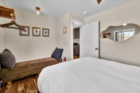 Bedroom - 71159 Sullivan, Twentynine Palms, CA 92277 photo 6 of 6