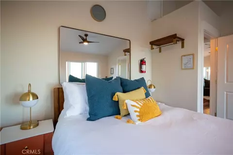Bedroom - 71159 Sullivan, Twentynine Palms, CA 92277 photo 4 of 4