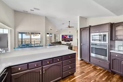 Kitchen - 71159 Sullivan, Twentynine Palms, CA 92277 photo 6 of 7