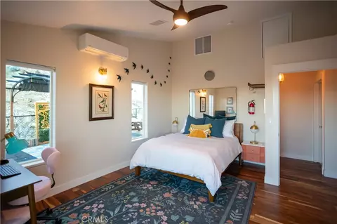 Bedroom - 71159 Sullivan, Twentynine Palms, CA 92277 photo 3 of 4