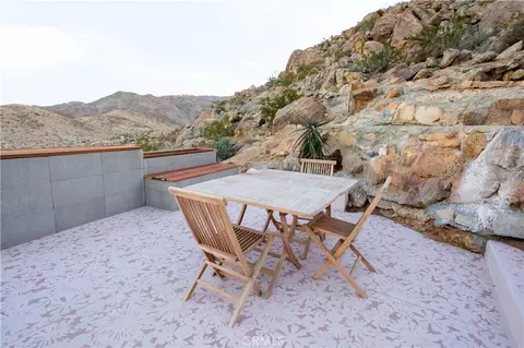 Exterior - 71159 Sullivan, Twentynine Palms, CA 92277 photo 11 of 14