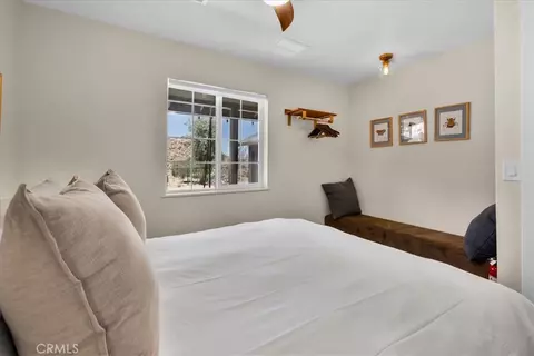 Bedroom - 71159 Sullivan, Twentynine Palms, CA 92277 photo 5 of 6