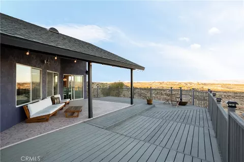 Exterior - 71159 Sullivan, Twentynine Palms, CA 92277 photo 4 of 14