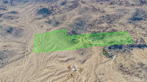 View/Area - 71159 Sullivan, Twentynine Palms, CA 92277 photo 1 of 2