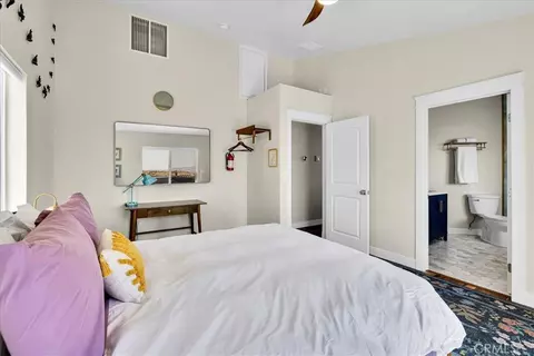 Bedroom - 71159 Sullivan, Twentynine Palms, CA 92277 photo 3 of 6