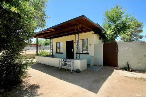 7634 Fox A B, Yucca Valley, CA 92284