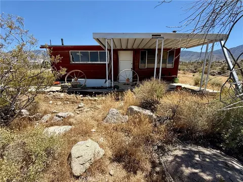 32471 Eric Rd, Lucerne Valley, CA 92356
