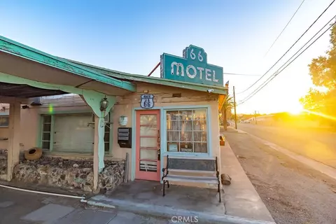 Exterior - 91 Desnok St, Needles, CA 92363 photo 1 of 2
