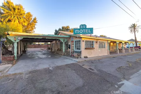 91 Desnok St, Needles, CA 92363