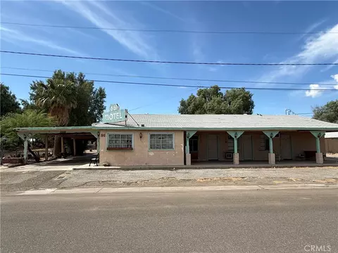91 Desnok St, Needles, CA 92363