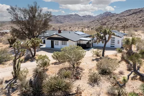 9073 Tortuga Trl, Joshua Tree, CA 92252