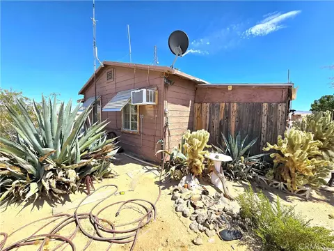 3073 Bagdad Hwy, Twentynine Palms, CA 92277