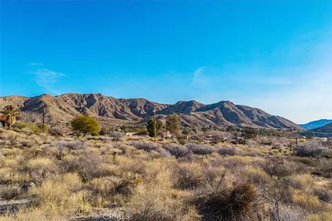 0 Palo Verde Rd, Morongo Valley, CA 92256