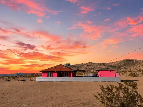 2884 Fortuna, Landers, CA 92285