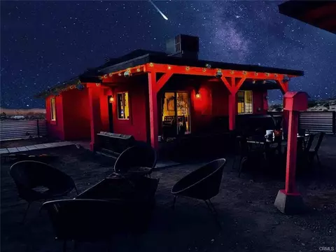 2884 Fortuna, Landers, CA 92285