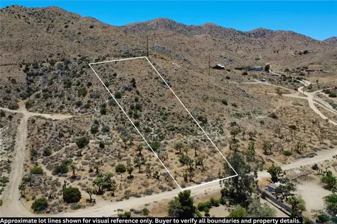 5851317 San Andreas Rd, Yucca Valley, CA 92284