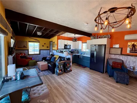5045 Lelia, Twentynine Palms, CA 92277