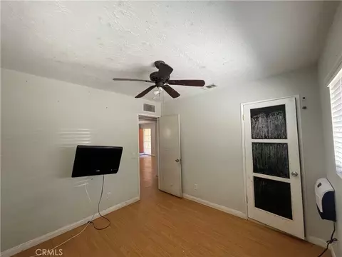 Bedroom - 49116 Hibiscus, Morongo Valley, CA 92256 photo 2 of 3