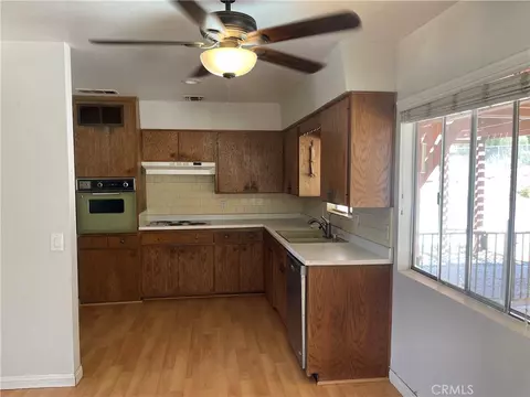 Kitchen - 49116 Hibiscus, Morongo Valley, CA 92256 photo 1 of 1