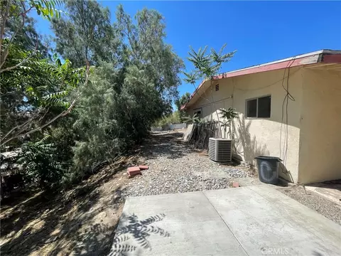 Exterior - 49116 Hibiscus, Morongo Valley, CA 92256 photo 9 of 9