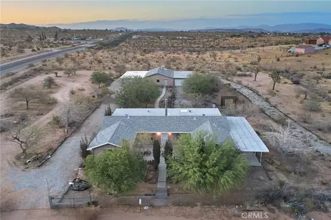 979 Old Woman Springs Rd, Yucca Valley, CA 92284