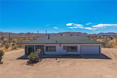 975 Jemez Trl, Yucca Valley, CA 92284
