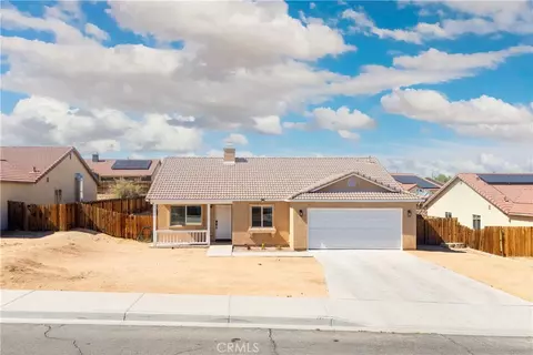 71654 Sun Vly, Twentynine Palms, CA 92277