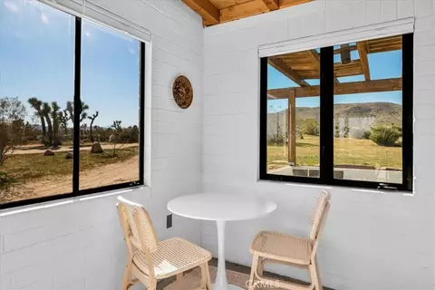 Dining - 5437 Paradise View Rd, Yucca Valley, CA 92284 photo 1 of 1