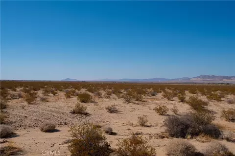 0 Barnes, Twentynine Palms, CA 92277