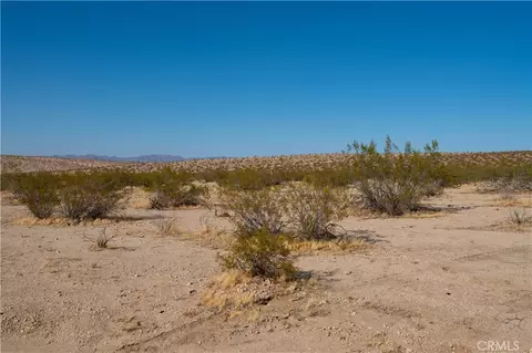 0 Near Pampas, Twentynine Palms, CA 92277