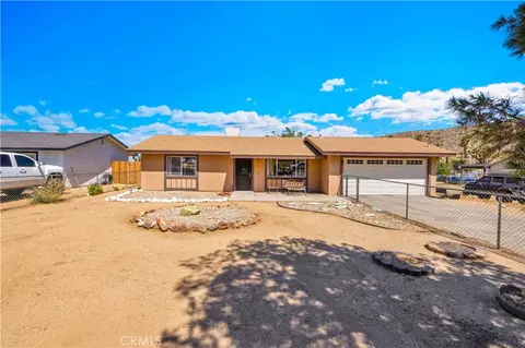 7817 Valley Vista Ave, Yucca Valley, CA 92284