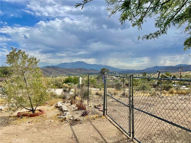 52390 Altadena, Morongo Valley, CA 92256