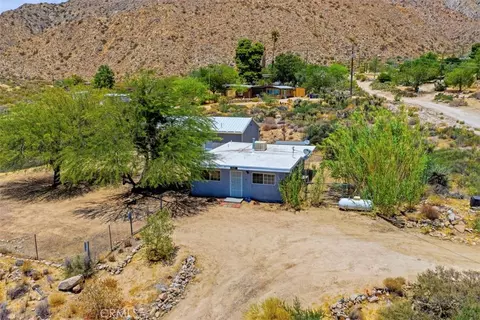 52390 Altadena, Morongo Valley, CA 92256