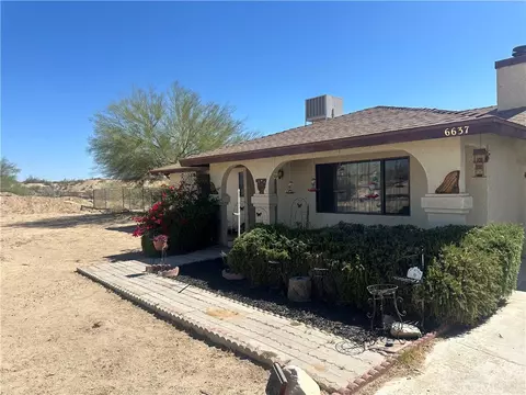 6637 Via Allegra, Twentynine Palms, CA 92277
