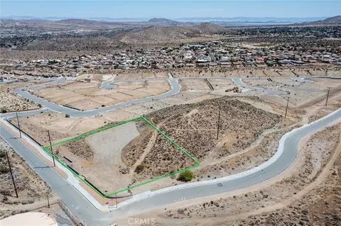 8811 Sage, Yucca Valley, CA 92284