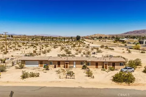 6407 Morongo, Twentynine Palms, CA 92277