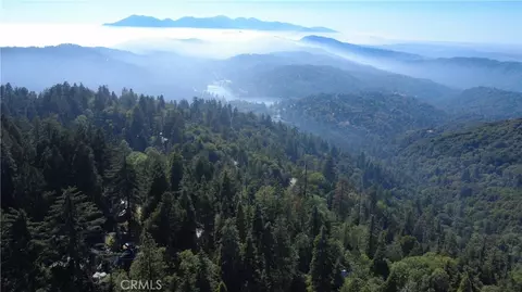 25659 North Rd, Twin Peaks, CA 92391